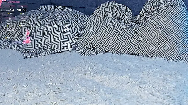 MerylHedley online show from February 2025 01:22:01 PM