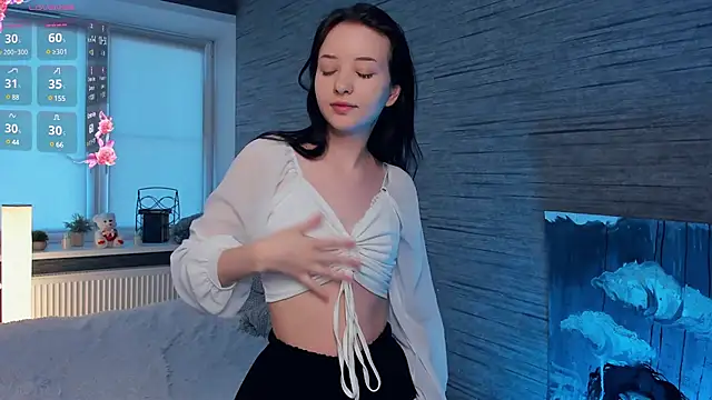 MerylHedley online show from February 2025 07:05:01 AM