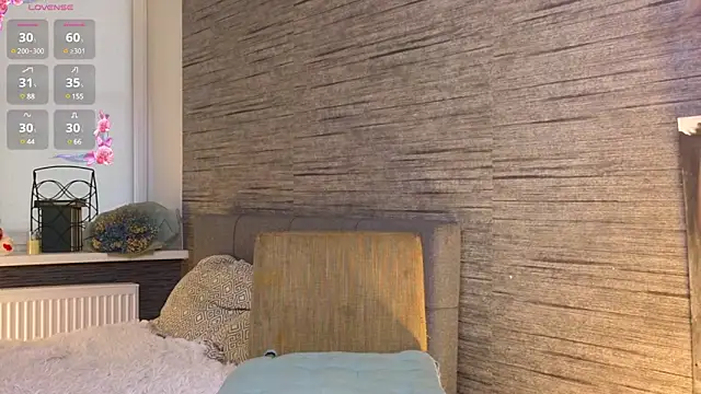 MerylHedley online show from March 2025 10:14:02 AM