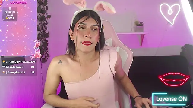 Snapshot of Tefy_bratz chatting on January 2025 11:19:02 AM Tefy bratz online show from January 2025 11:19:02 AM