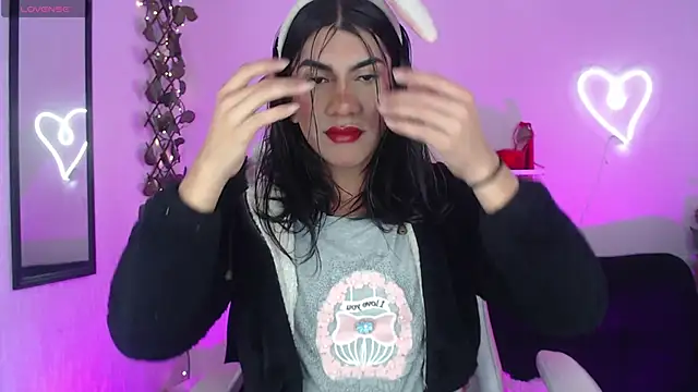 Snapshot of Tefy_bratz chatting on January 2025 07:38:02 AM Tefy bratz online show from January 2025 07:38:02 AM