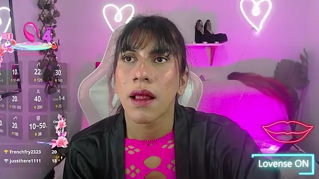 Snapshot of Tefy_bratz chatting on February 2025 11:39:02 AM Tefy bratz online show from February 2025 11:39:02 AM