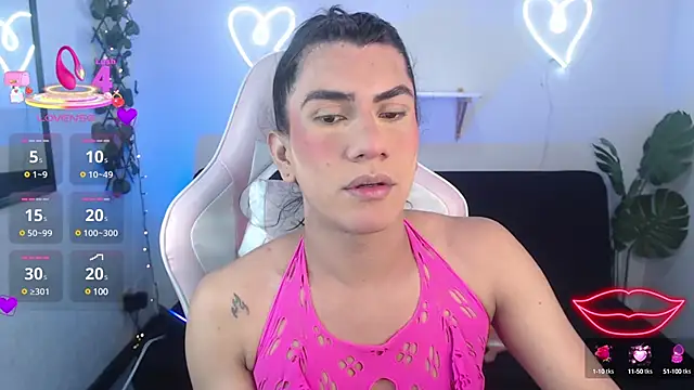 Snapshot of Tefy_bratz chatting on March 2025 01:59:02 AM Tefy bratz online show from March 2025 01:59:02 AM