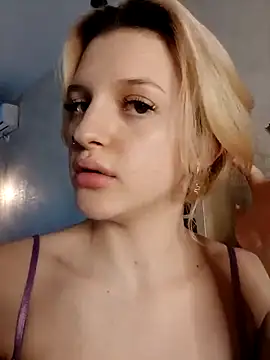 ShySonya online show from December 2024 07:36:01 PM