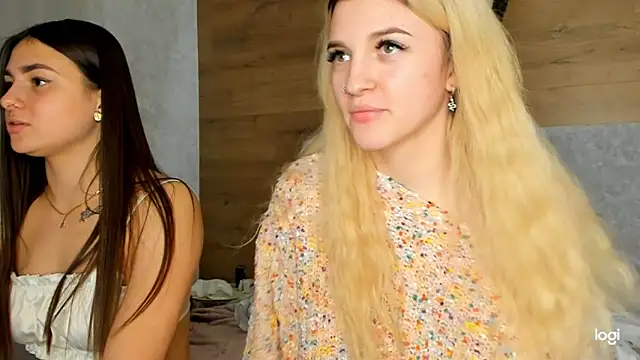 ShySonya online show from January 2025 05:17:01 PM