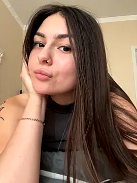 ShySonya online show from September 2025 09:53:02 AM