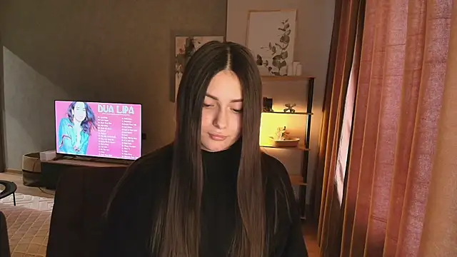 ShySonya online show from December 2025 11:04:02 AM