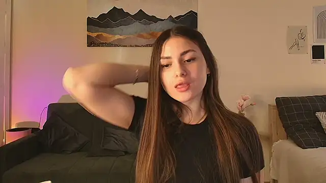 Snapshot of ShySonya chatting on March 2026 07:23:01 AM ShySonya online show from March 2026 07:23:01 AM