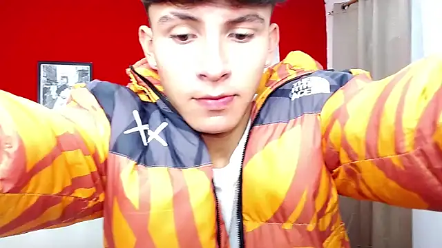 Snapshot of will_star_x chatting on February 2025 04:15:01 AM will star x online show from February 2025 04:15:01 AM