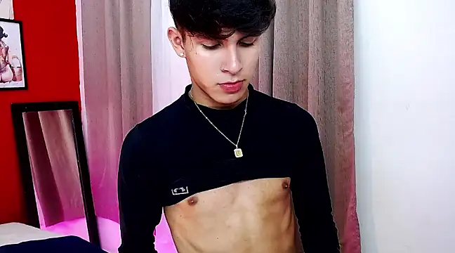 Snapshot of will_star_x chatting on February 2025 04:43:01 AM will star x online show from February 2025 04:43:01 AM