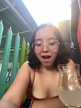 Kay LustyWife online show from January 2025 10:33:01 PM