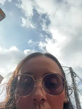 Kay LustyWife online show from February 2025 08:46:01 PM