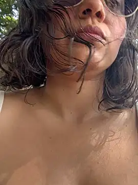 Kay LustyWife online show from February 2025 03:30:01 PM