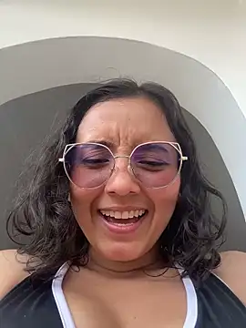 Kay LustyWife online show from March 2025 02:18:01 PM