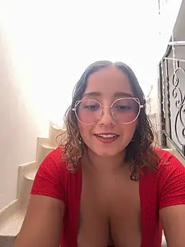 Kay LustyWife online show from February 2026 04:14:02 PM