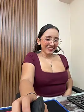 Kay LustyWife online show from March 2026 03:07:02 PM