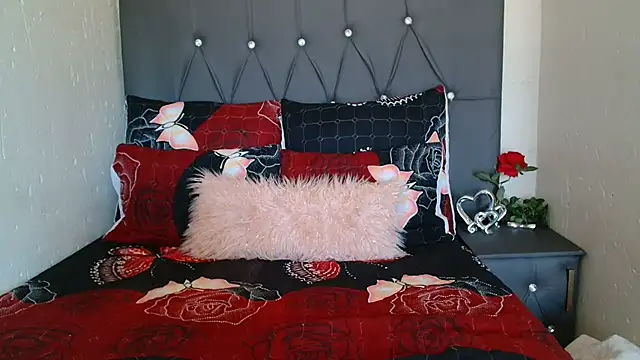 slimbigass online show from January 2025 10:45:01 AM