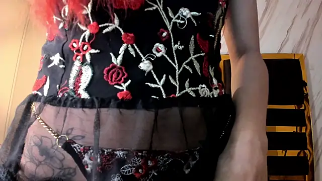 Emily morgan04 online show from February 2025 02:55:02 PM