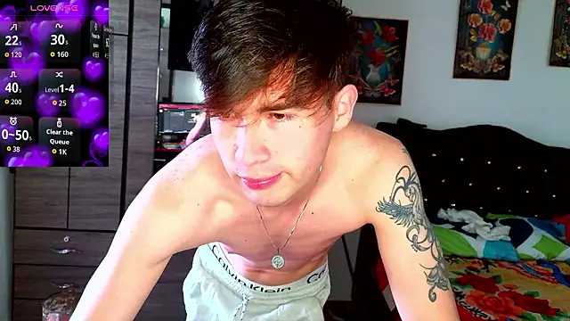 samael1107 online show from March 2026 04:25:02 PM