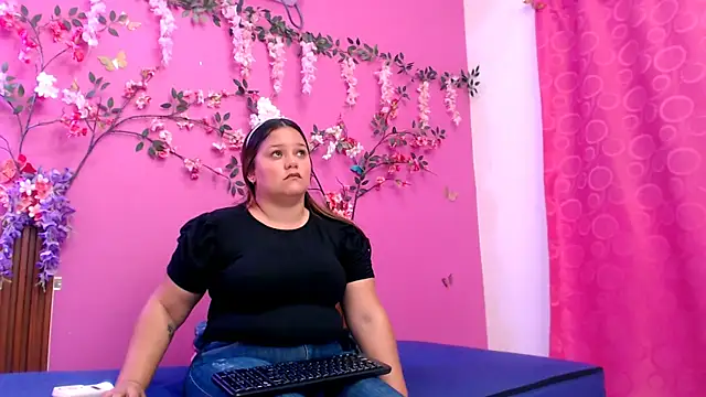 analdeepalejandra18 online show from February 2026 07:10:01 PM