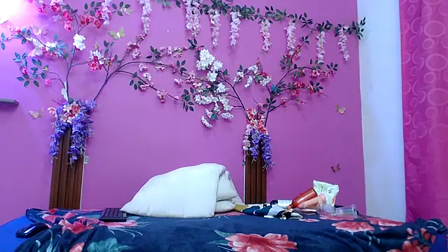 analdeepalejandra18 online show from March 2026 07:50:01 PM