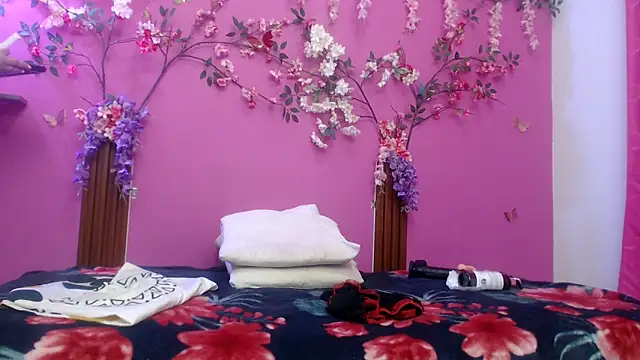 analdeepalejandra18 online show from March 2026 12:53:01 PM