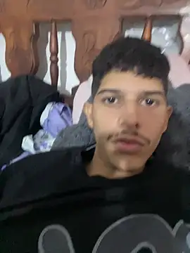 LiamGadiell online show from April 2026 11:07:02 PM