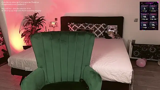 Taste of Grace online show from March 2025 08:55:01 PM