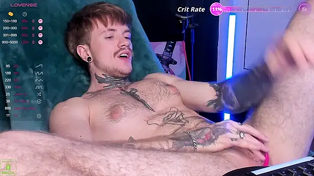 Snapshot of Badrabbitt_ chatting on November 2025 02:11:01 PM Badrabbitt online show from November 2025 02:11:01 PM