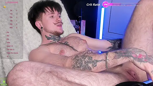 Snapshot of Badrabbitt_ chatting on December 2025 11:45:02 PM Badrabbitt online show from December 2025 11:45:02 PM