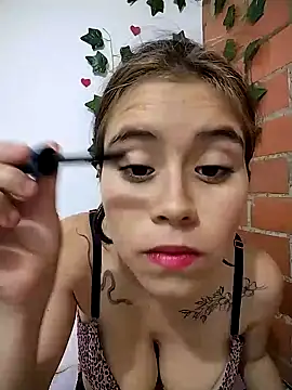 Alexandra 65 online show from February 2025 12:40:02 AM