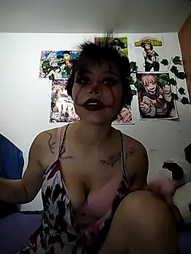 Alexandra 65 online show from October 2025 11:16:02 PM