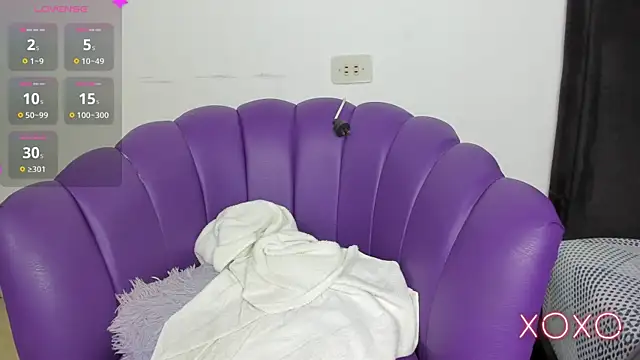 Kala Alia online show from October 2025 07:40:01 PM