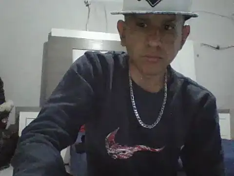 Snapshot of oiram27 chatting on March 2026 05:55:01 AM oiram27 online show from March 2026 05:55:01 AM