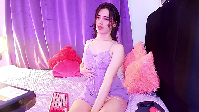 Angel shiny online show from March 2026 08:57:01 PM