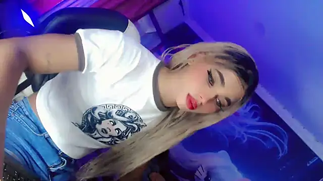 Thalia girl21 online show from December 2024 11:25:01 PM