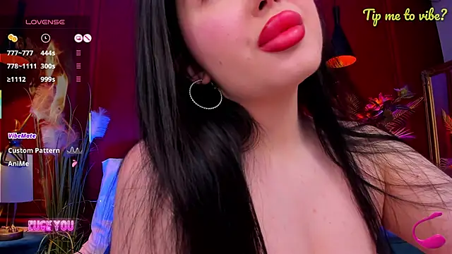 Mayzzie online show from June 2026 01:50:02 AM