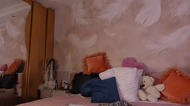 JullyBlair online show from April 2026 04:26:02 AM