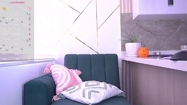 b3llaspringg online show from October 2025 09:27:01 PM