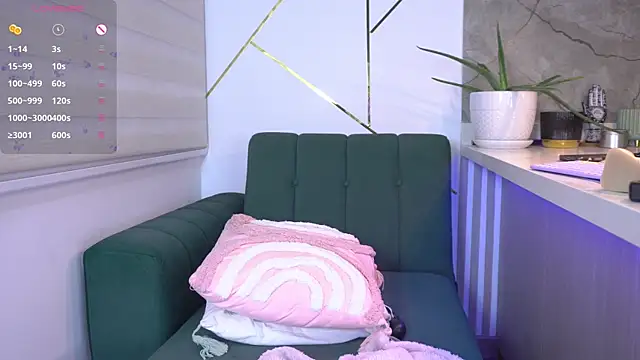 b3llaspringg online show from June 2026 05:12:01 AM