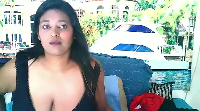 IndianYummy online show from December 2024 03:00:01 PM