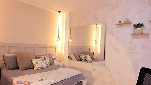 MartinaGuzmann online show from February 2026 12:41:01 AM