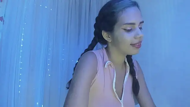 IvyLayla  online show from January 2025 04:02:01 AM