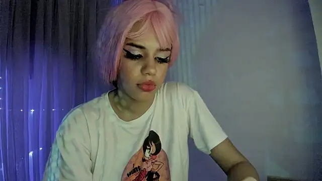IvyLayla  online show from January 2025 06:17:02 AM