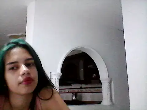 IvyLayla  online show from January 2025 09:28:01 PM