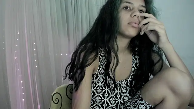 IvyLayla  online show from February 2025 12:52:01 AM