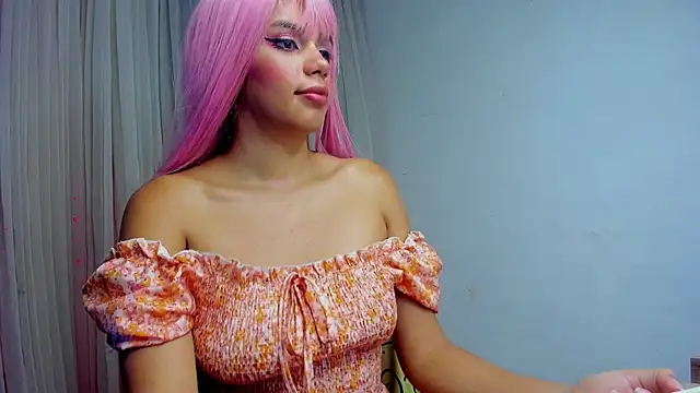 IvyLayla  online show from March 2025 01:47:02 AM