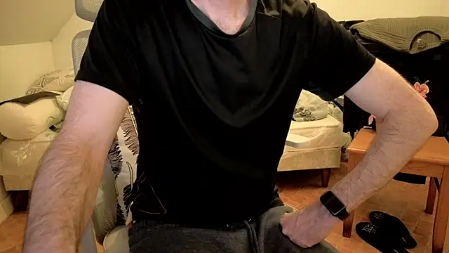 SteveStiffbone online show from February 2026 11:39:01 PM