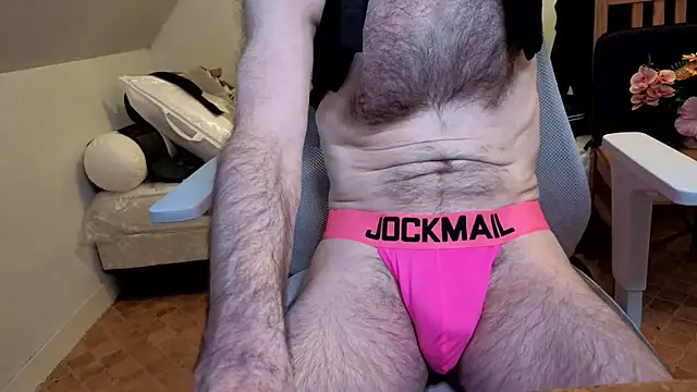 SteveStiffbone online show from June 2026 06:56:01 PM