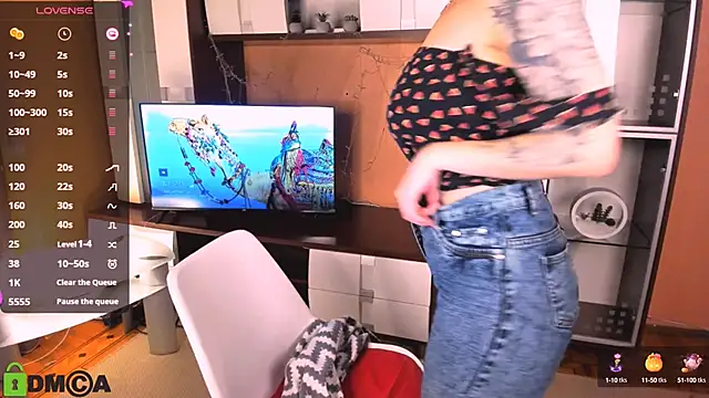 alexa glory online show from December 2024 03:15:01 AM